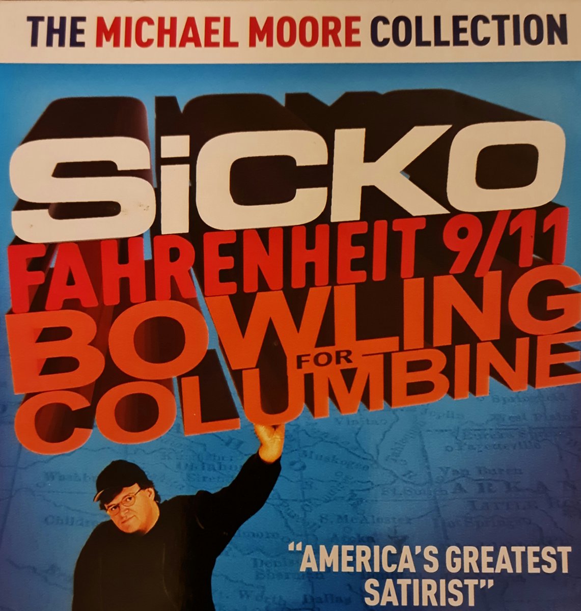 Michael Moore Collection (Import)