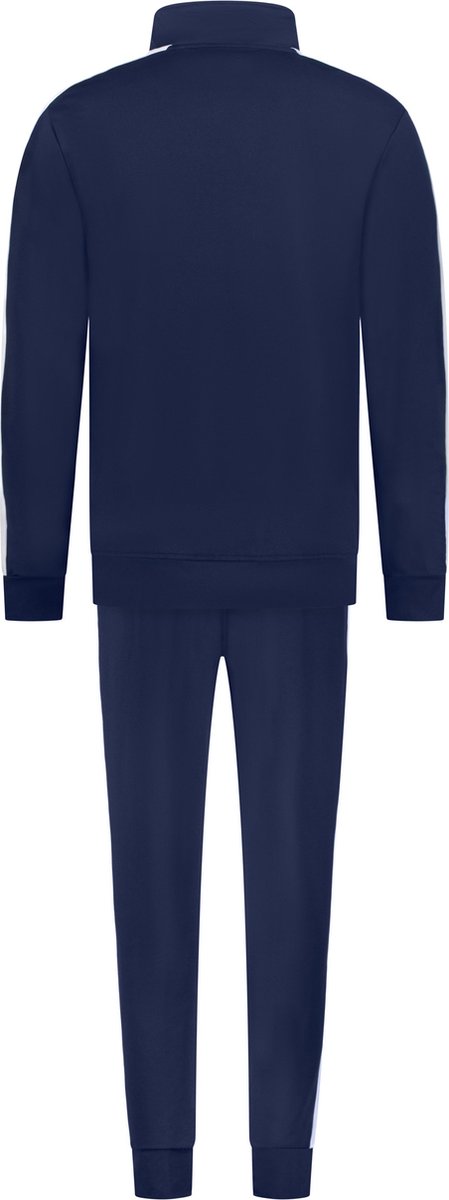 ORCQ Trainingspak - Heren - Navy Blue - Maat S