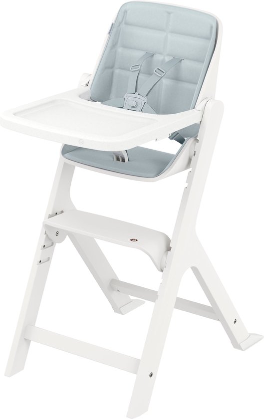 Maxi-Cosi Nesta - Baby en Peuterkit - Beyond Sky Grey van Maxi-Cosi — afbeelding 5