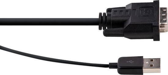 StarTech.com Adaptateur DVI vers DisplayPort avec alimentation USB - 1920 x 1200