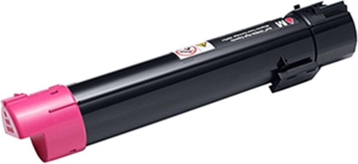 DELL 332-2117 tonercartridge 1 stuk(s) Origineel Magenta