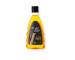 Born START UP OIL