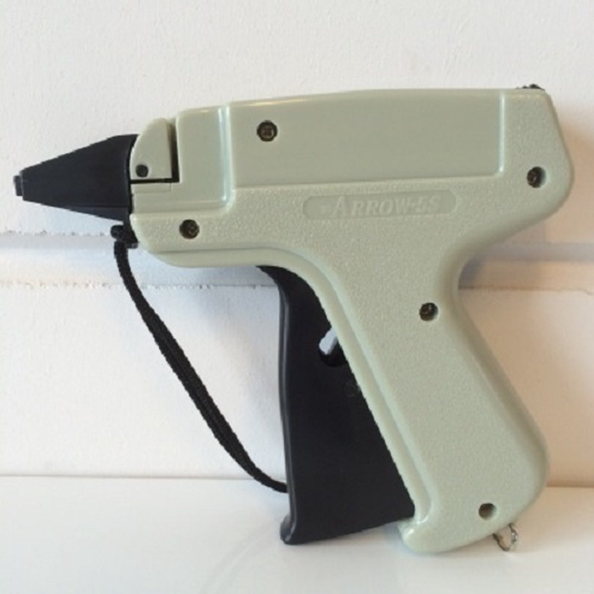 Arrow 5S Starterset - Textieltang + textielpins + 1 doosje naalden