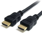 Câble HDMI haute vitesse 1 m StarTech avec Ethernet - Câble HDMI Ultra HD 4k x 2k - HDMI vers HDMI M / M