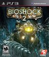 2K Bioshock 2, PS3, ESP video-game PlayStation 3 Spaans