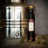 Authentic Flavours - Arbequina - Premium Extra Virgin Olijfolie - Vroege Oogst - 500 ML - Heerlijk evenwichtige, zachte olijfolie met een fris aroma en een licht kruidige toets