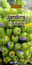 Guides illustrés - Jardins d'Océanie