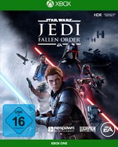 Microsoft Xbox One Spiel Star Wars Jedi Fallen Order (USK 16)
