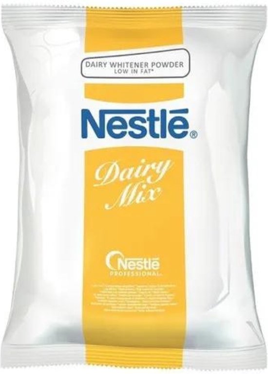 Nestle | Dairy Whitener | Powder | low in fat | 1 kilo