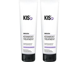 KIS Care - KeraMoist Treatment - 2 x 150ml