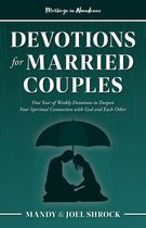 Marriage In Abundance - Marriage In Abundance's Devotions for Married Couples