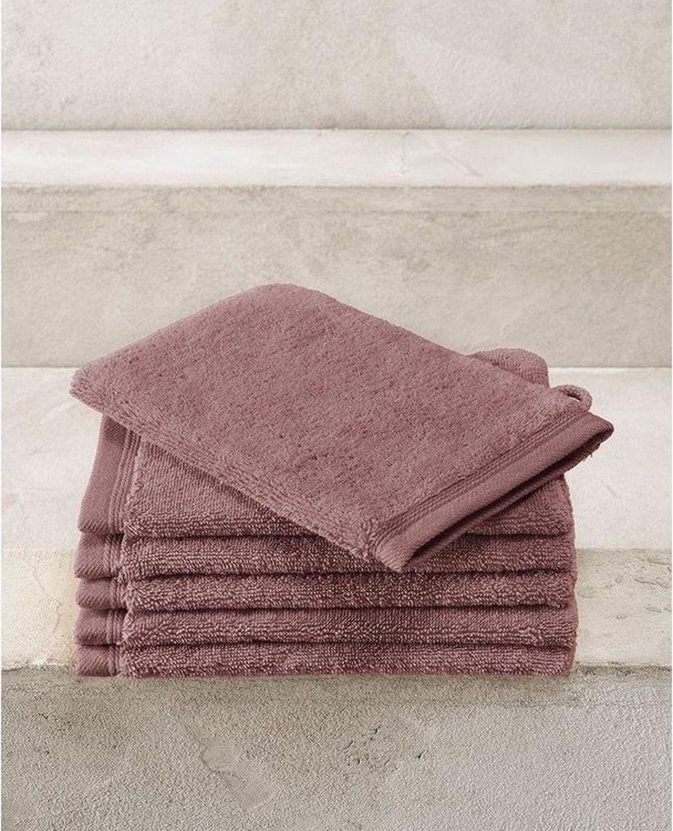 De Witte Lietaer Excellence Prune Washandje
