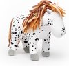 foto van Stip de Pony Knuffel