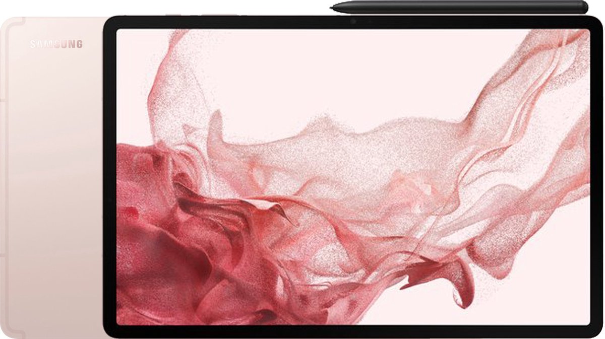 Samsung Galaxy Tab S8 128GB wifi (Pink Gold)