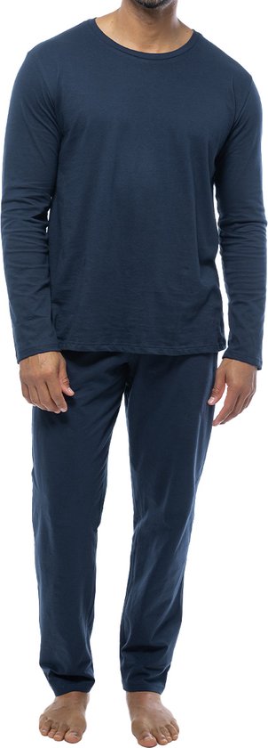 Schiesser Heren pyjama Mix