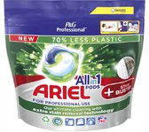 Ariel All in 1 pods + Stain Buster- 2x70 Wasbeurten - Voordeelverpakking