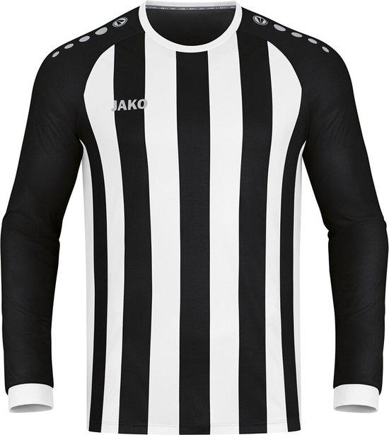 Jako - Shirt Inter LM - Voetbalshirt Kinderen-140