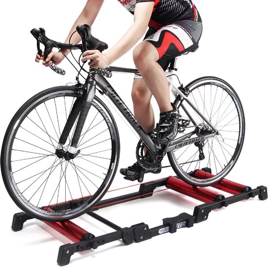 Goose Lyne Cycling Trainer Rouleaux d entra nement pour v lo