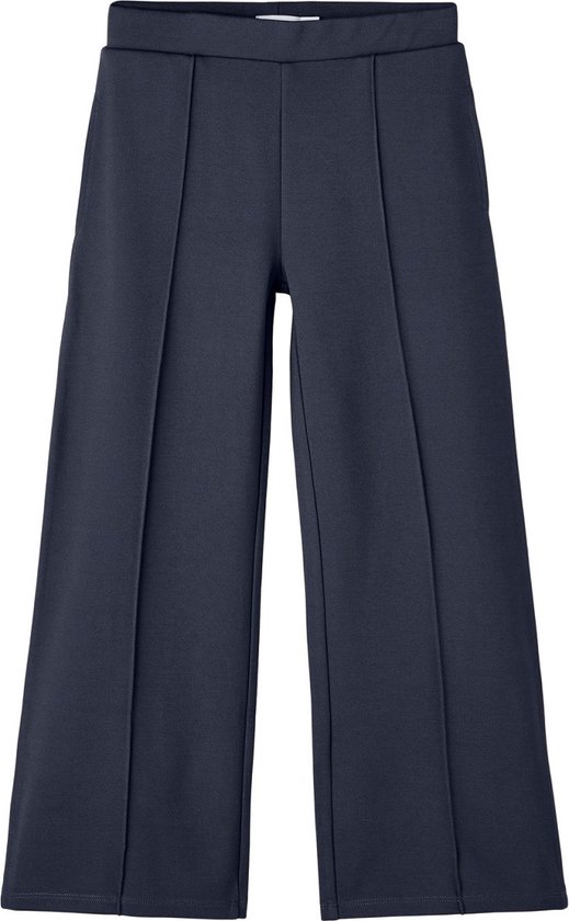 Name it pantalon filles - bleu foncé - NKFnuda - taille 116
