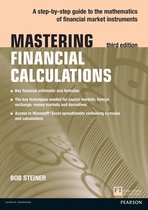 The Mastering Series - Mastering Financial Calculations