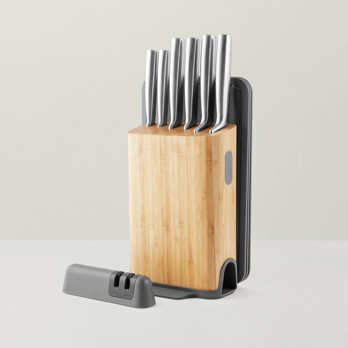 Messenblok Legacy 11 delig - BergHOFF|Leo Line