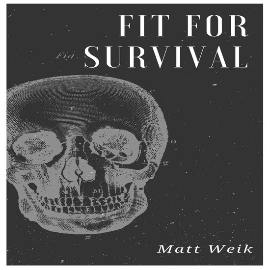 Fit for Survival - cover