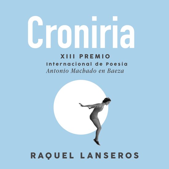 Croniria - cover