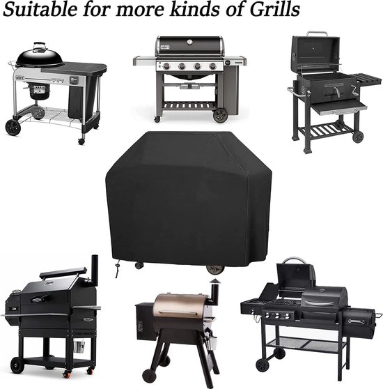 Patton Kamado 21 inch barbecuehoes