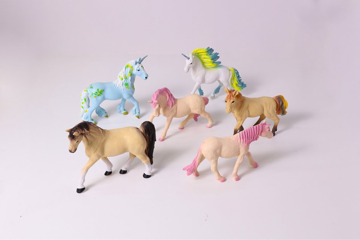 Paarden speelgoed meisjes- paarden- meisjes speelgoed 4 jaar- meisjes speelgoed 6 jaar- meisjes speelgoed 7 jaar - meisjes speelgoed 8 jaar - meisjes speelgoed- uitdeelcadeautjes- uitdeelcadeautjes voor kinderen — afbeelding 12