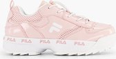 fila Roze chunky sneaker - Maat 34 | bol