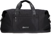 ONYX® Sporttas 25L - Lichtgewicht weekendtas - Reistas - Waterafstotend en duurzaam - Zwart