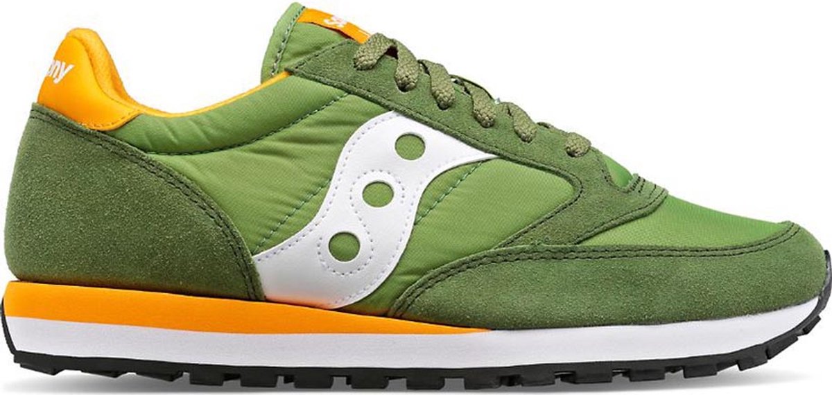 S2044-652 Jazz Original Q3-22 Groen