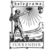 Holograms - Surrender (LP)