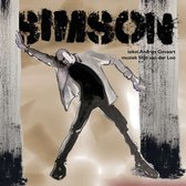 Stijn Van Der Loo - Simson (CD)