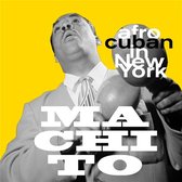 Machito - Afro-Cuban In New York (LP)