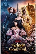 The School for Good and Evil Poster 61x91.5cm