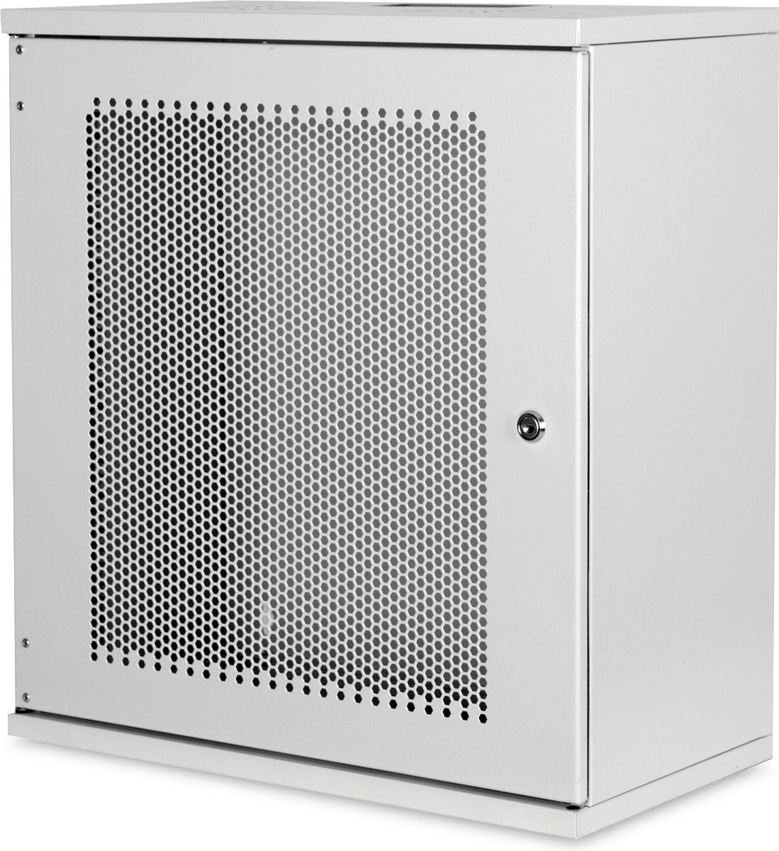 Digitus Wandrek 12U Grijs