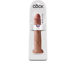Pipedream - King Cock - 13 Inch Cock - Flesh