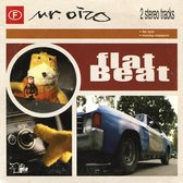 Flat Beat - 2 track cd single