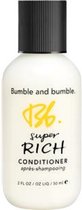 Bumble and bumble Bb Super Rich Conditioner (50ml)