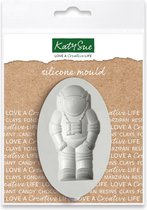 Katy Sue - Siliconen Mal - Astronaut