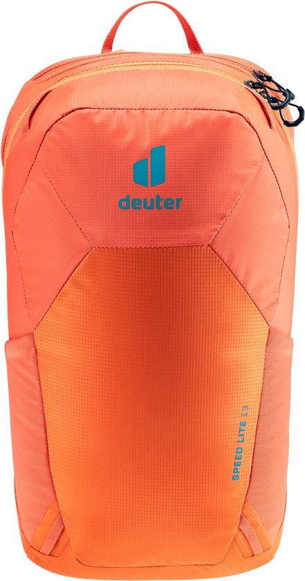 Deuter Backpack / Rugtas / Wandel Rugzak – Speed Lite – Oranje