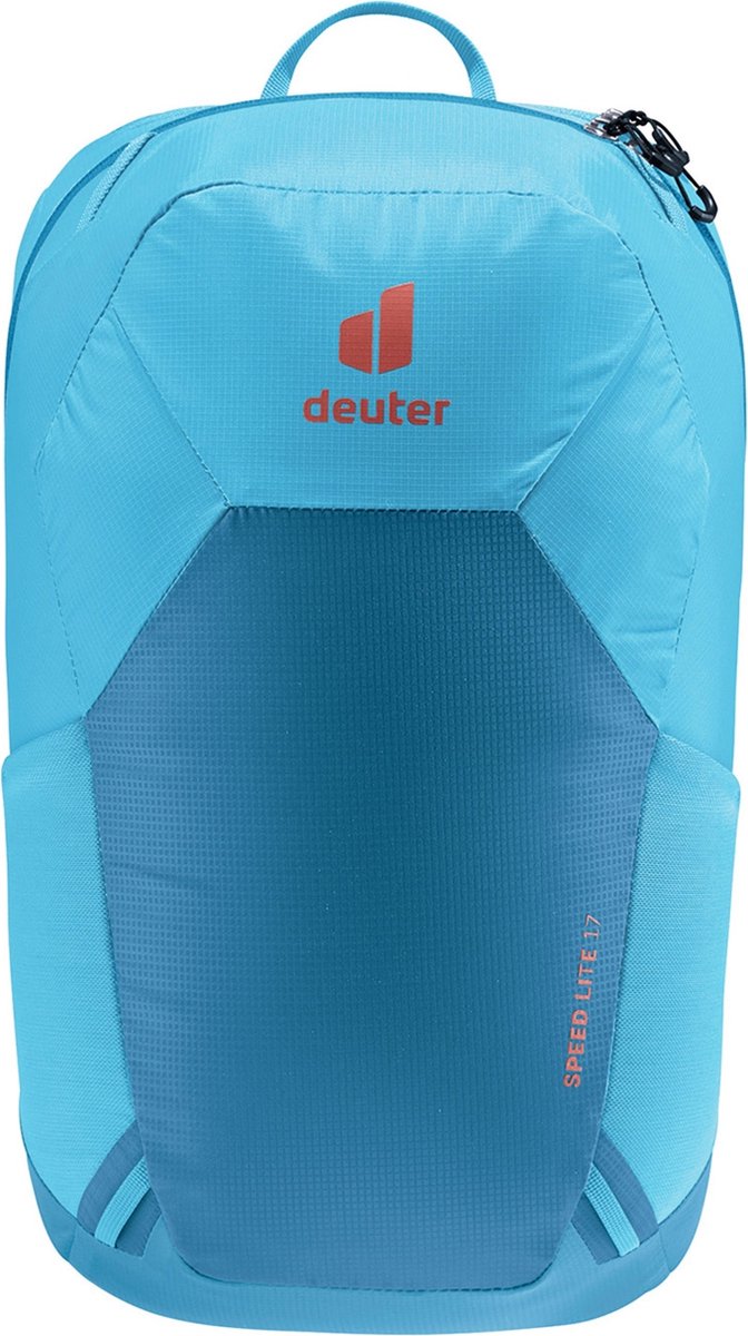 Deuter Speed Lite 17L Backpack azure-reef
