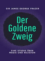 Toppbook Wissen 44 - Der Goldene Zweig