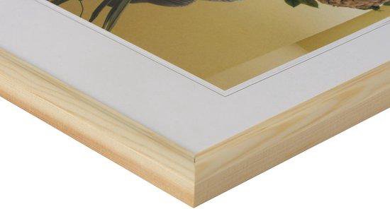 Cadre photo - Henzo - Artos - Format photo 30x40 - Beige