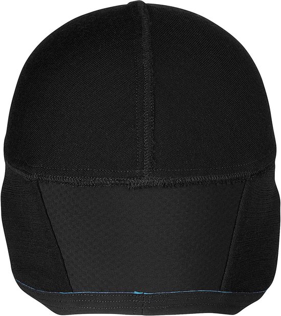 assos cap winter