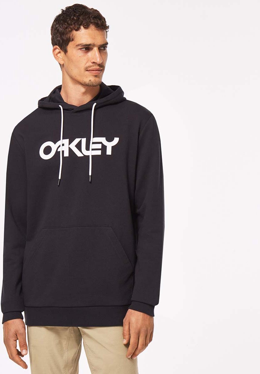 Oakley B1B Po Hoodie 2.0 Zwart