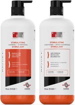 DS Laboratories Haaruitval shampoo 925 ml + Conditioner 925 ml (Man & Vrouw) - Haargroei producten vrouwen