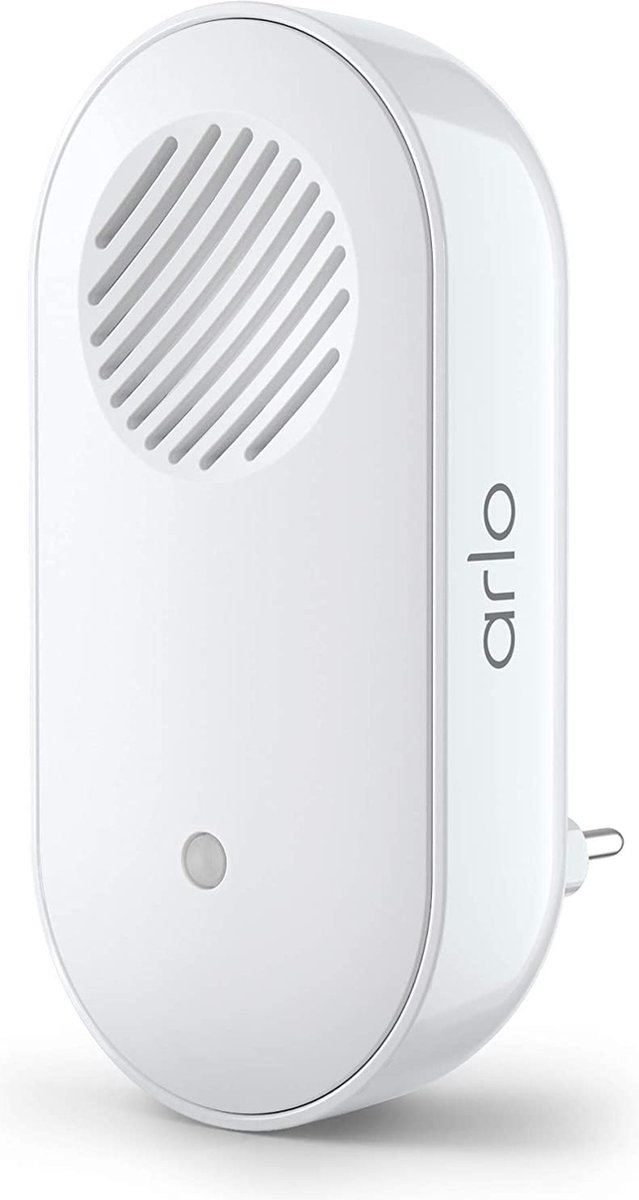 intercom deurbel