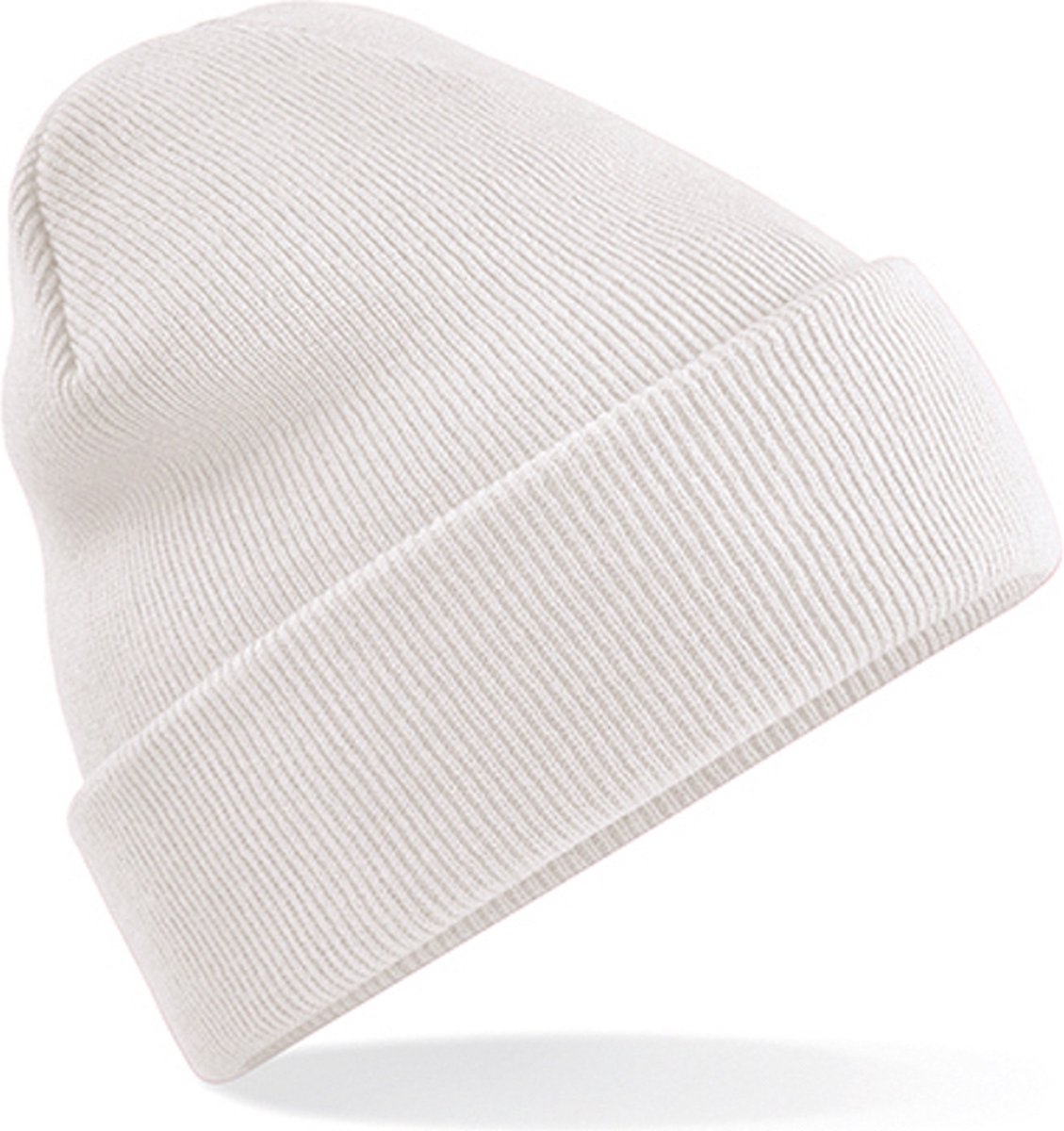 Beechfield 'Original Cuffed Beanie' Sand